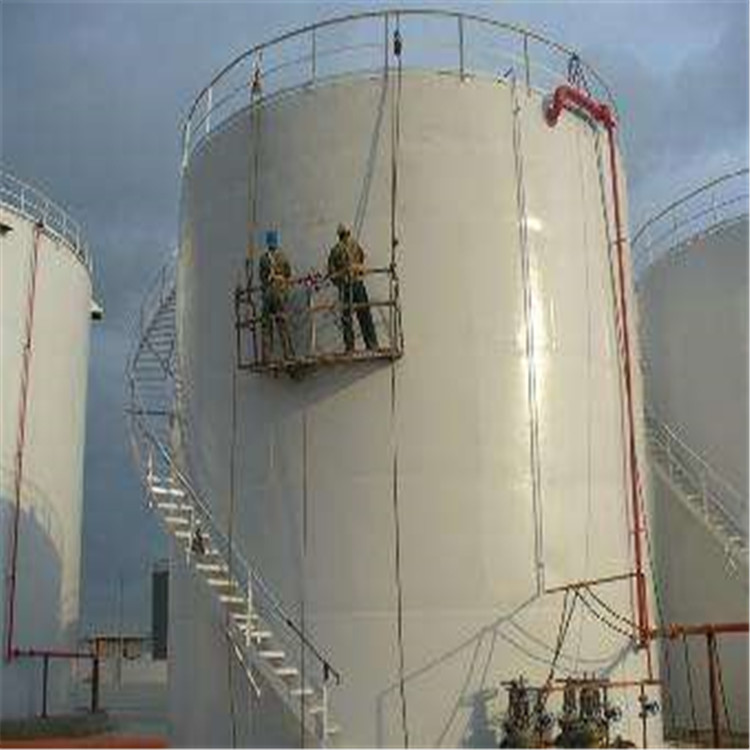 阿拉尔喷漆翻新・工业喷漆・设备喷漆服务简介